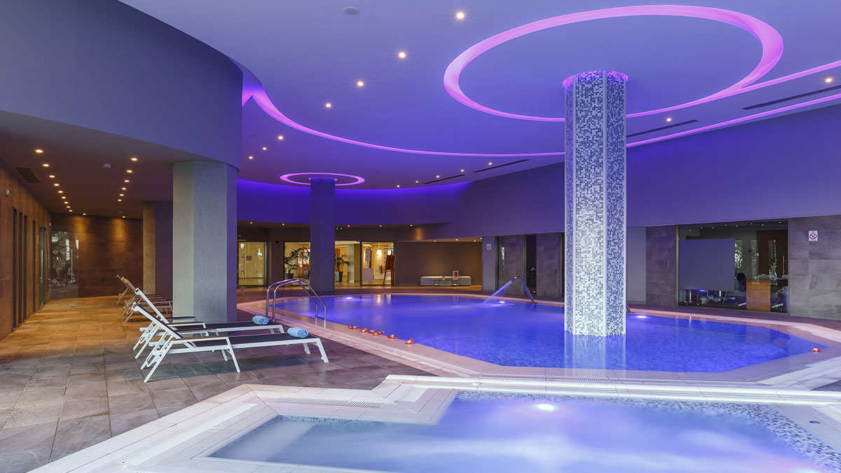 Rodos Princess Beach Hotel